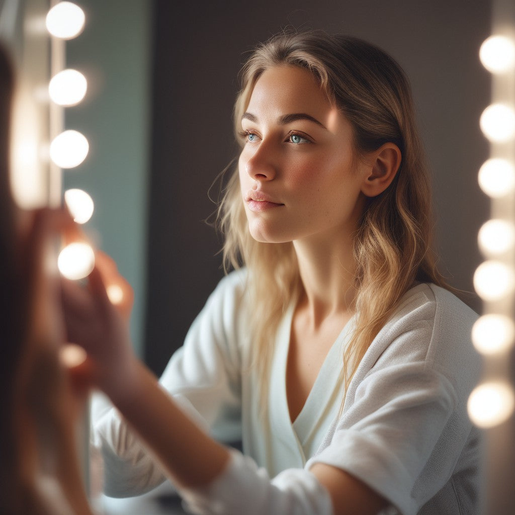 The Link Between Self-Love and Skincare