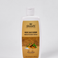 Turmeric Body Salt Scrub – Creamy & Aromatic | Exfoliate. Nourish. Glow Naturally