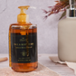 Honey Body Wash – pH 5.5 Balanced | Gentle. Nourishing. Naturally Sweet